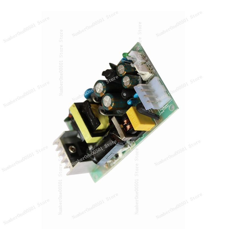 Industrial Galvo Laser - 12V 1A عالية الطاقة DC الصناعية