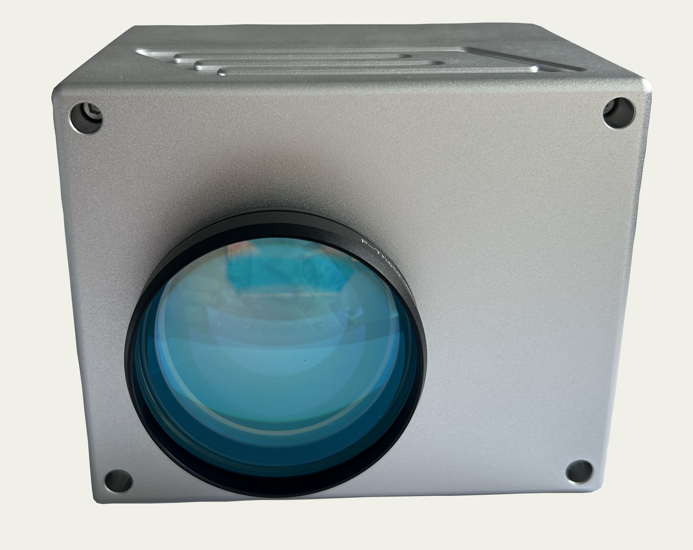 Industrial Galvo Laser - رأس ماسح ضوئي SG7110 جديد من