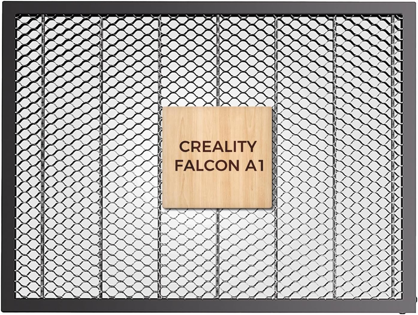 Industrial Laser Cutting - Creality القطع بالليزر العسل طاولة العمل