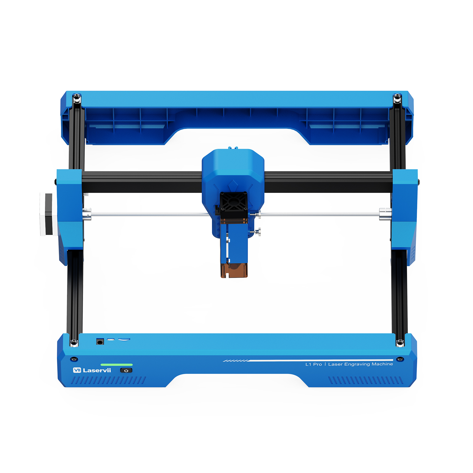 آلة النقش والقطع بالليزر Laser - مراجعة Acrylic Cutting Machine وسعره