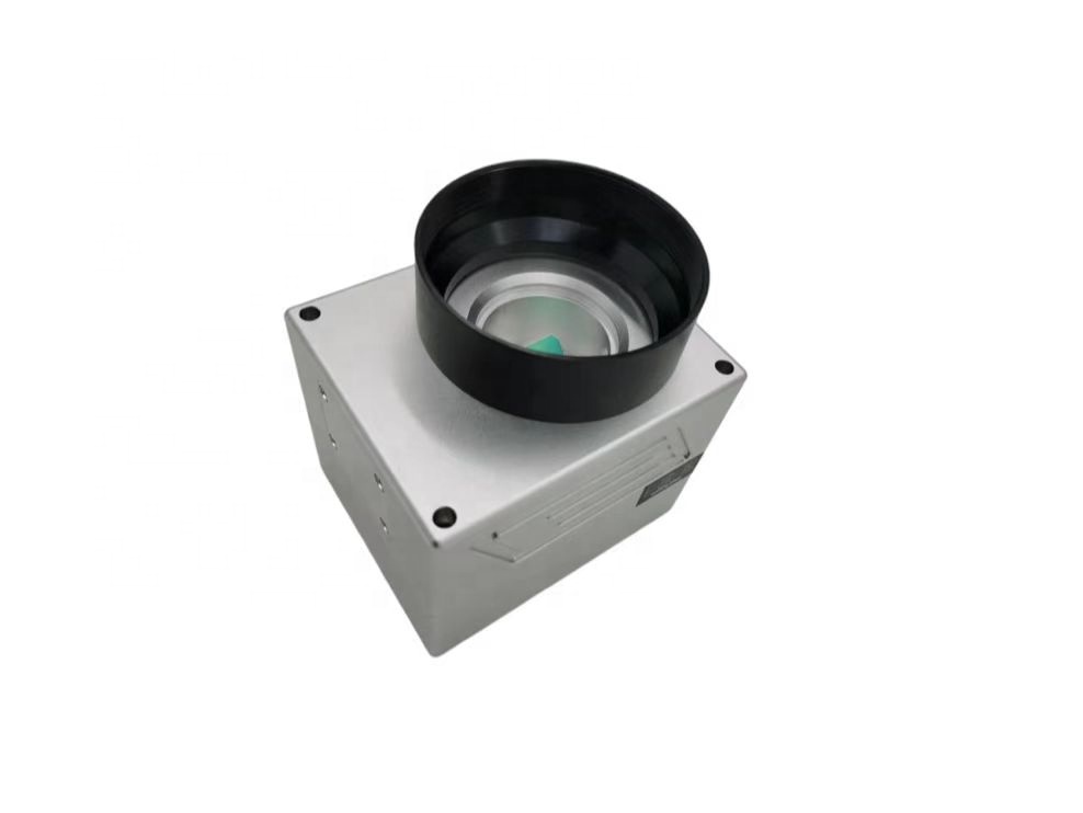 رأس جالفو ليزر صناعي جديد عالي - مراجعة Industrial Galvo Laser وسعره