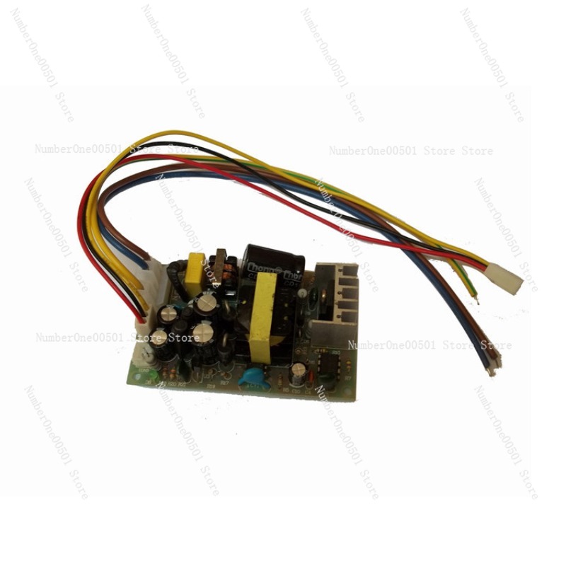 12V 1A عالية الطاقة DC الصناعي - مراجعة Industrial Galvo Laser وسعره
