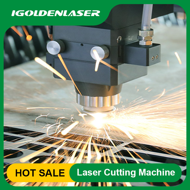 آلة قطع بالليزر الليفي CNC أوت - مراجعة Industrial Laser Cutting وسعره