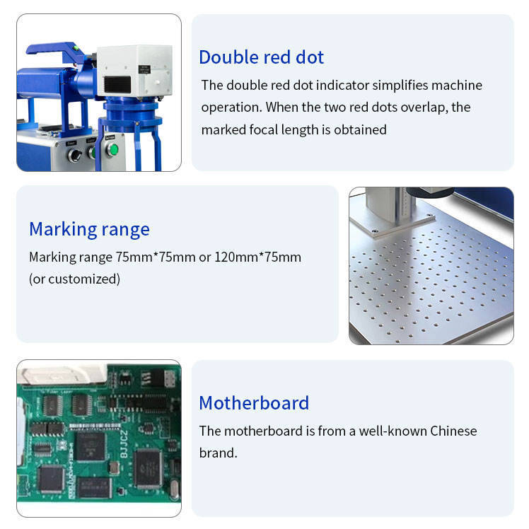 آلة نقش بالليزر الليفي S4 بقوة - مراجعة Industrial Laser Engraving Machine For Metal وسعره