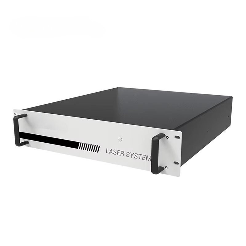 مصدر ليزر 1000 واط BFL-CW1000، - مراجعة Industrial Laser Cutting وسعره