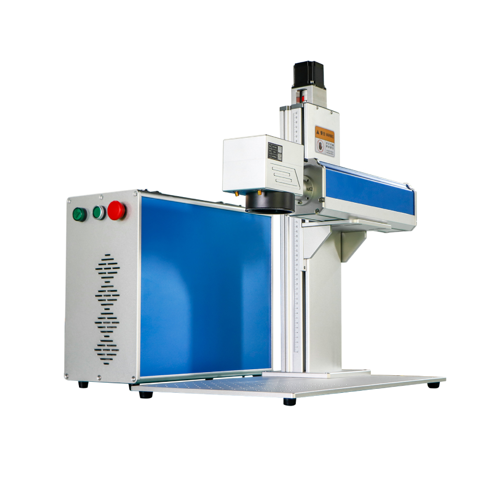 ماكس 2.5D الإغاثة النقش العميق - مراجعة Industrial Laser Engraving Machine For Metal وسعره
