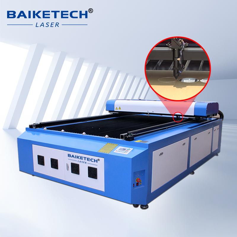 ماكينة قطع ونقش بالليزر CO2 بق - مراجعة Acrylic Cutting Machine وسعره