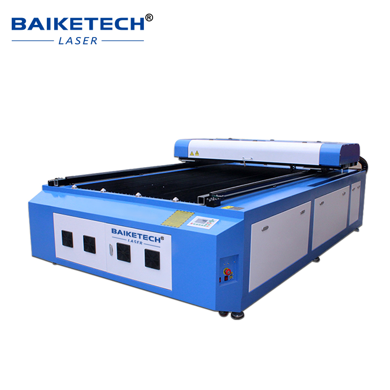 ماكينة قطع ونقش بالليزر CO2 بق - مراجعة Acrylic Cutting Machine وسعره