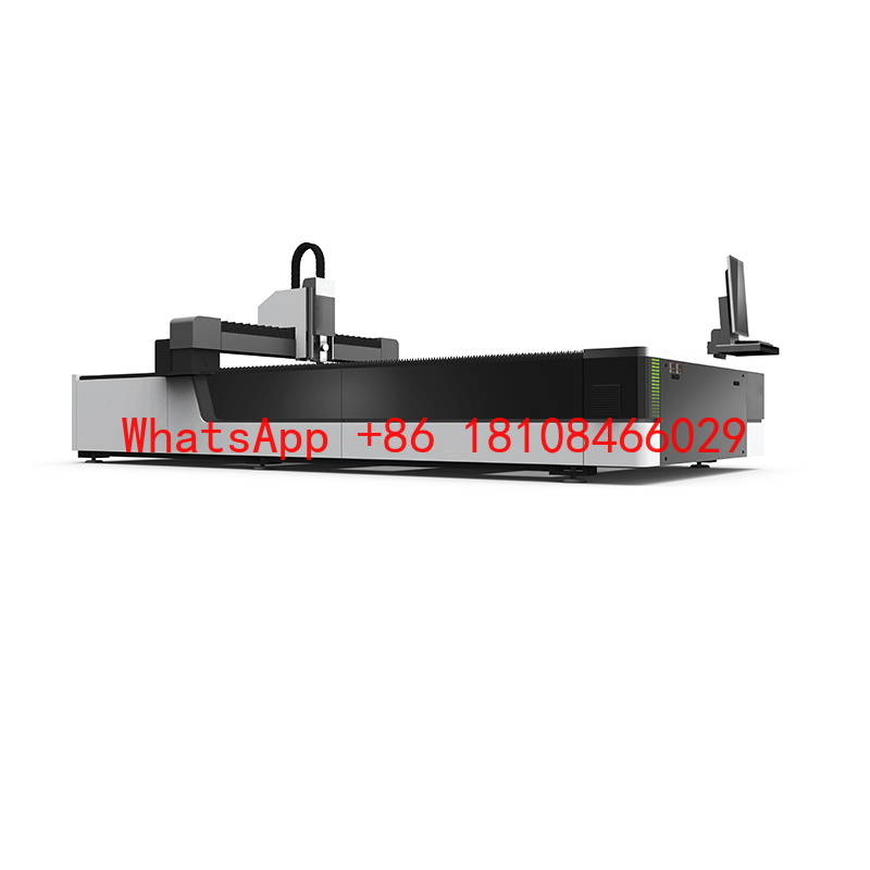 آلة قطع المعادن بالليزر الأكثر - مراجعة Industrial Laser Cutting وسعره