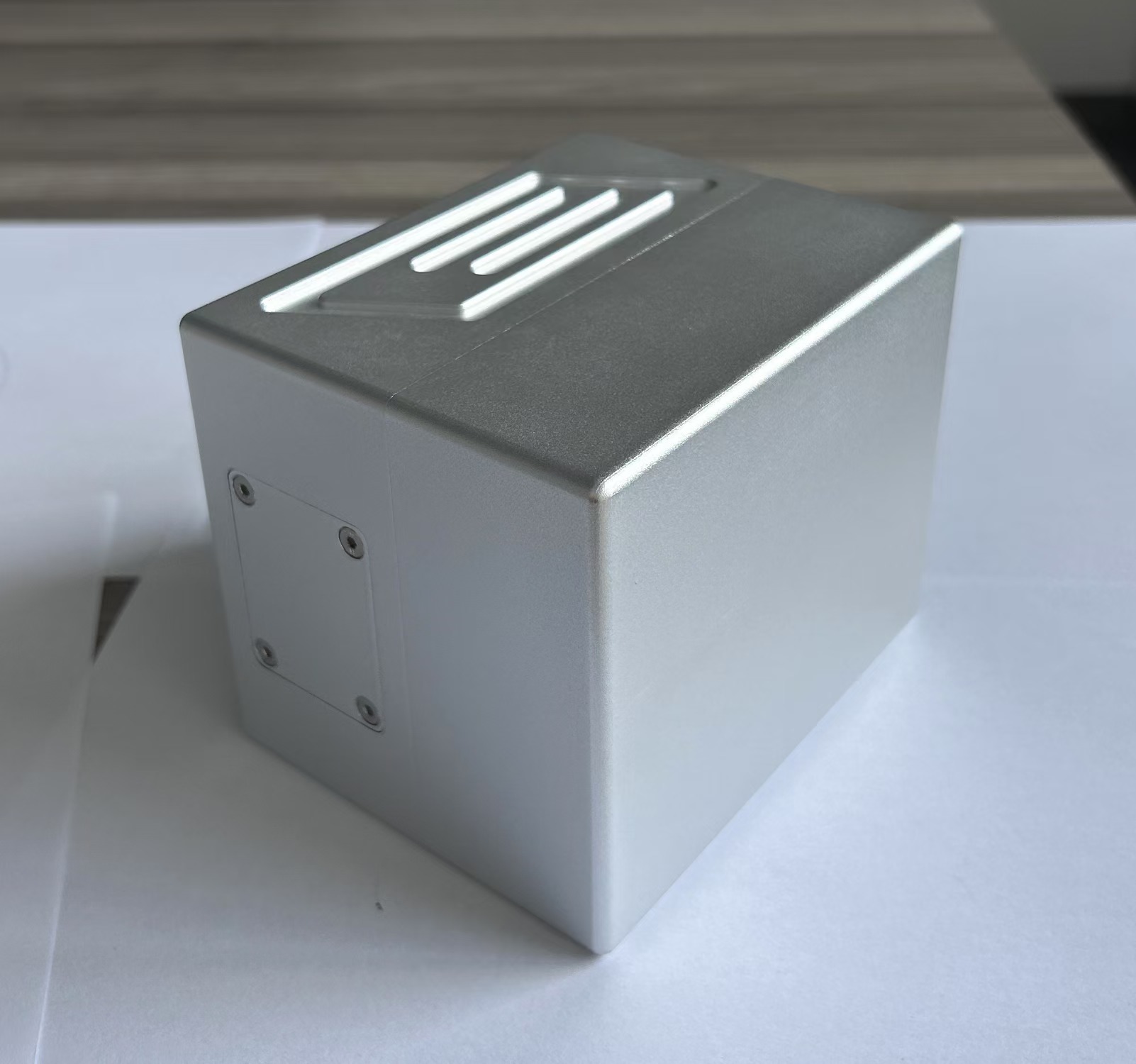 رأس ماسح ضوئي ليزري عالي الدقة - مراجعة Industrial Galvo Laser وسعره