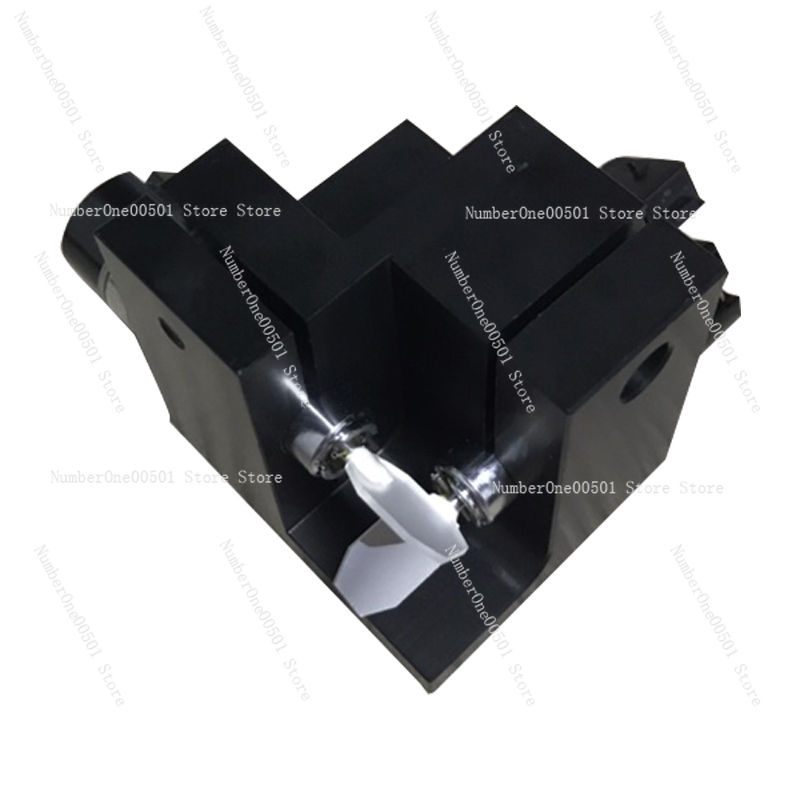 مرآة جالفو للمسح بالليزر عالية - مراجعة Industrial Galvo Laser وسعره